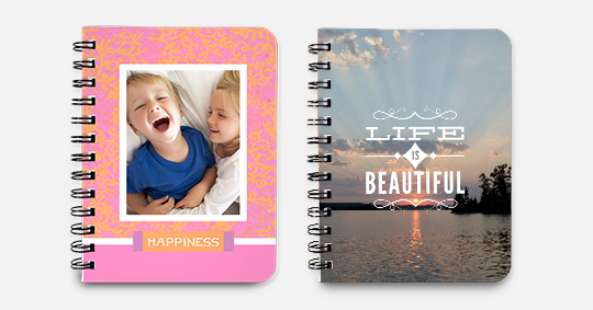 notebooks